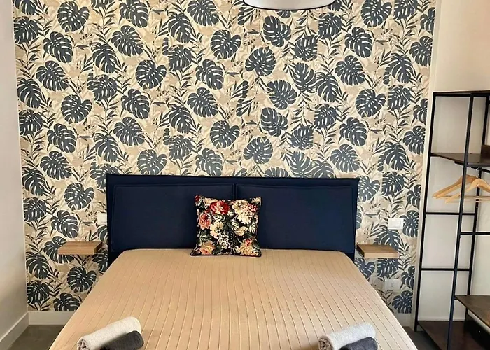 Casa Francisca - New Boutique Apartamento