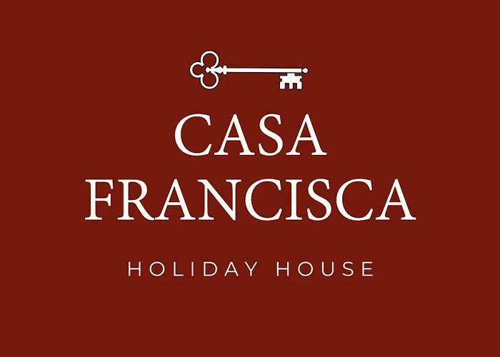 Casa Francisca - New Boutique Apartamento