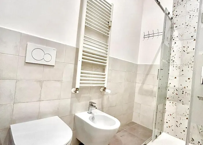 Apartamento Casa Francisca - New Boutique Roma