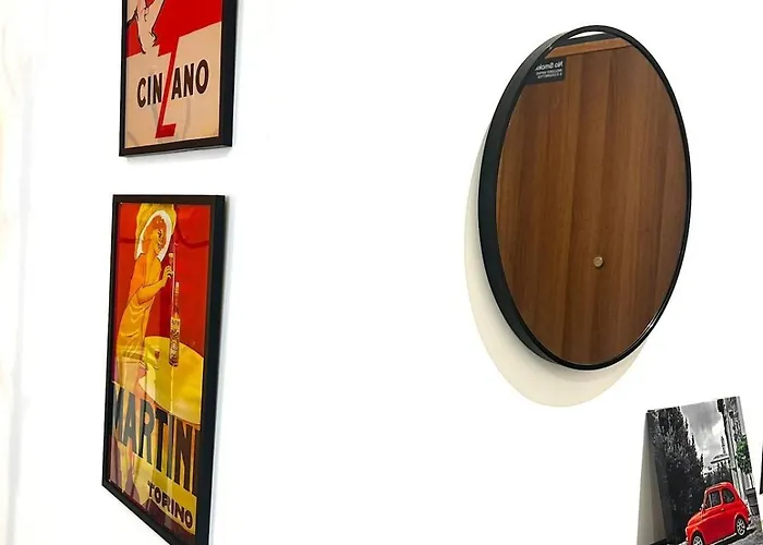 Casa Francisca - New Boutique Roma