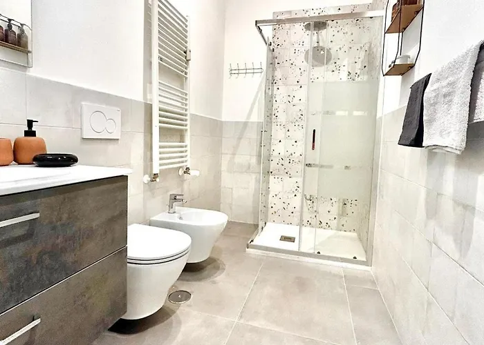 Casa Francisca - New Boutique Apartamento