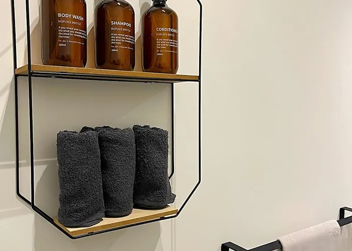 Apartamento Casa Francisca - New Boutique