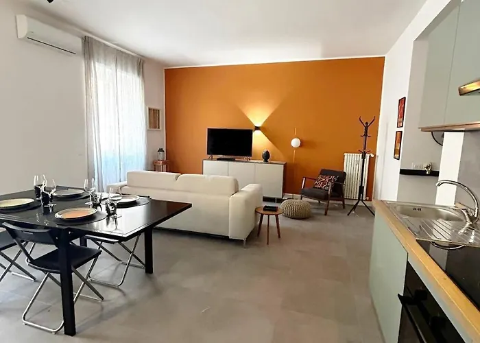 Casa Francisca - New Boutique Apartamento Roma