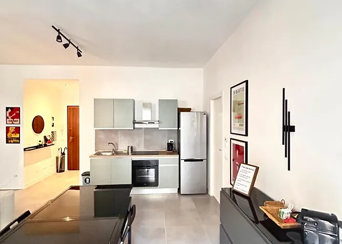 Apartamento Casa Francisca - New Boutique *